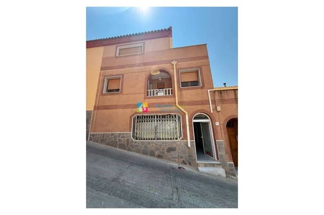 3 Zimmer Haus zu verkaufen in Macael - 105.000 € (Ref: 9983888)