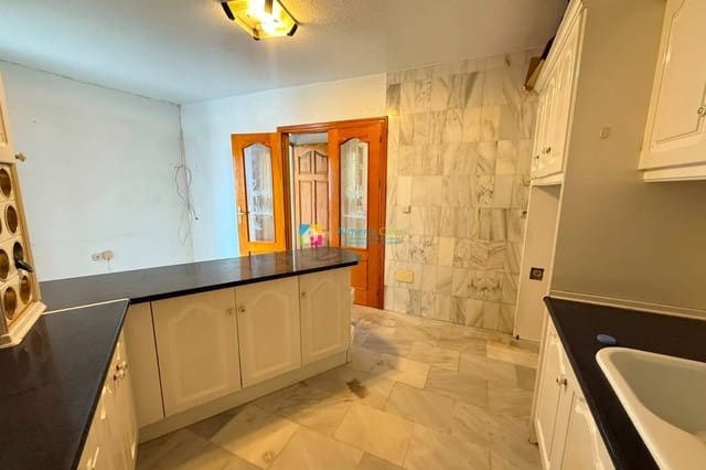 3 Zimmer Haus zu verkaufen in Macael - 105.000 € (Ref: 9983888)