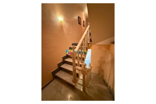 3 Zimmer Haus zu verkaufen in Macael - 105.000 € (Ref: 9983888)
