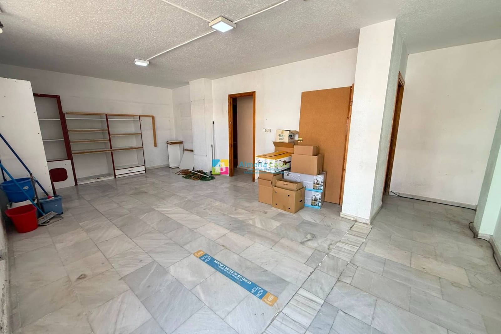 3 Zimmer Haus zu verkaufen in Macael - 105.000 € (Ref: 9983888)