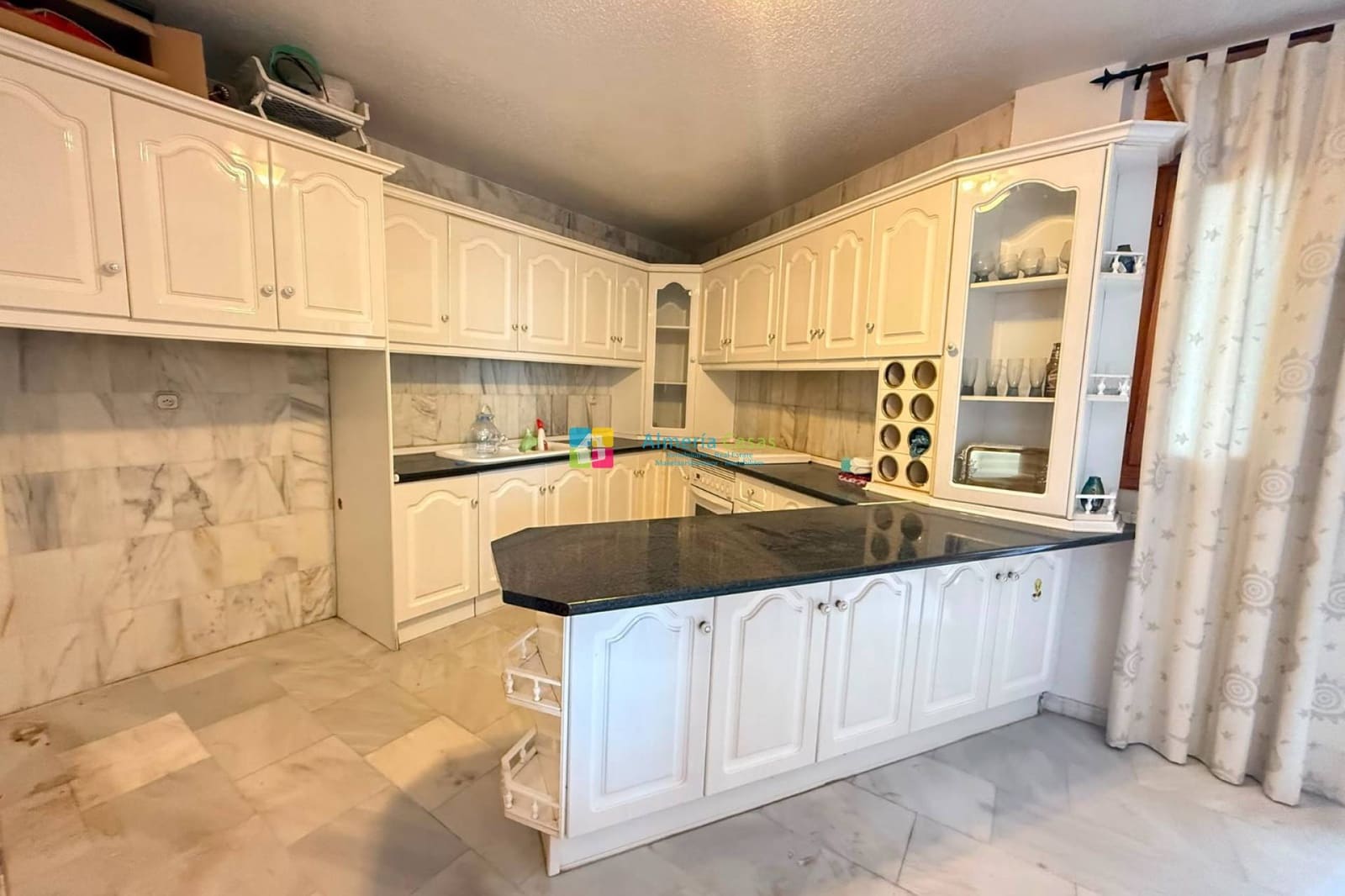 3 Zimmer Haus zu verkaufen in Macael - 105.000 € (Ref: 9983888)