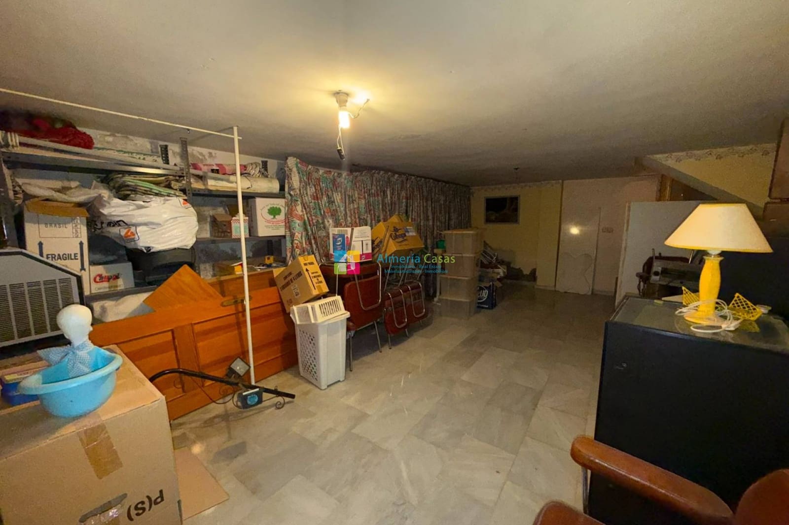 3 Zimmer Haus zu verkaufen in Macael - 105.000 € (Ref: 9983888)