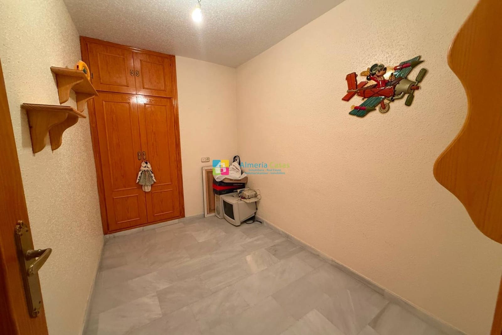 3 Zimmer Haus zu verkaufen in Macael - 105.000 € (Ref: 9983888)