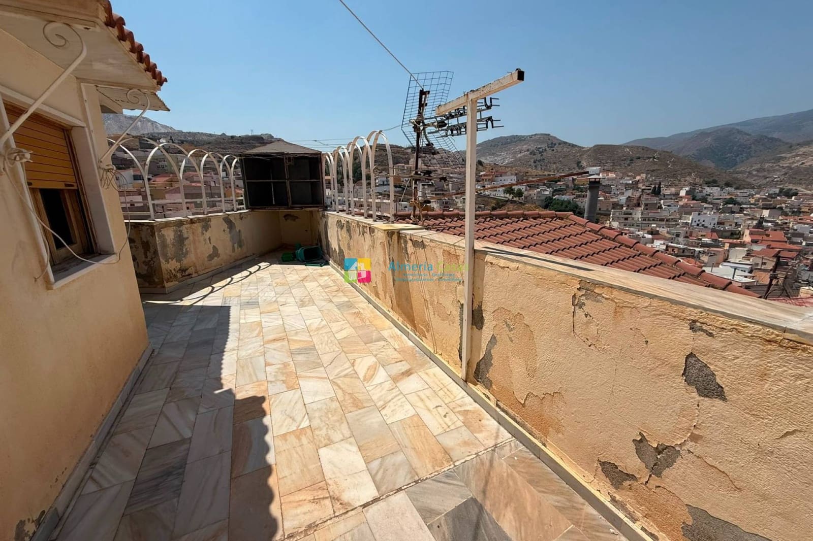 3 Zimmer Haus zu verkaufen in Macael - 105.000 € (Ref: 9983888)