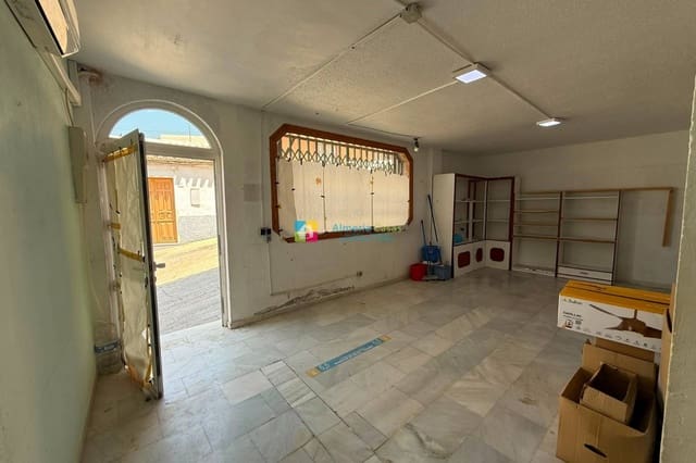 3 Zimmer Haus zu verkaufen in Macael - 105.000 € (Ref: 9983888)