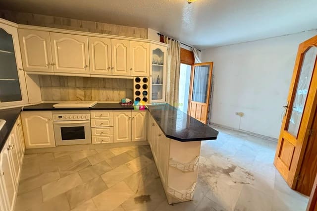 3 Zimmer Haus zu verkaufen in Macael - 105.000 € (Ref: 9983888)