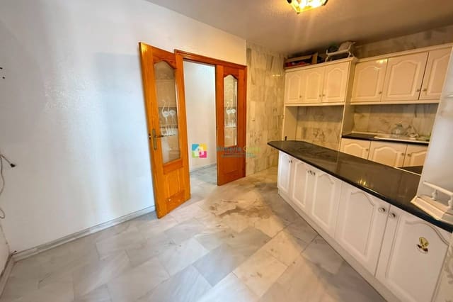 3 Zimmer Haus zu verkaufen in Macael - 105.000 € (Ref: 9983888)