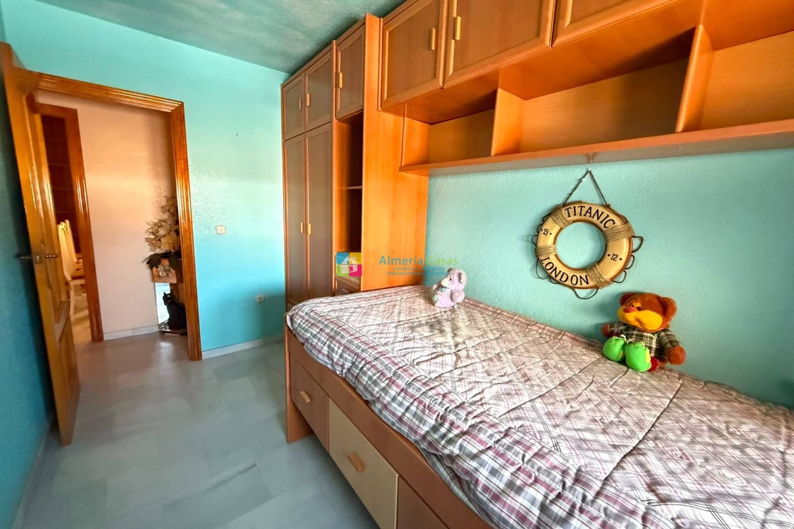 3 Zimmer Haus zu verkaufen in Macael - 105.000 € (Ref: 9983888)