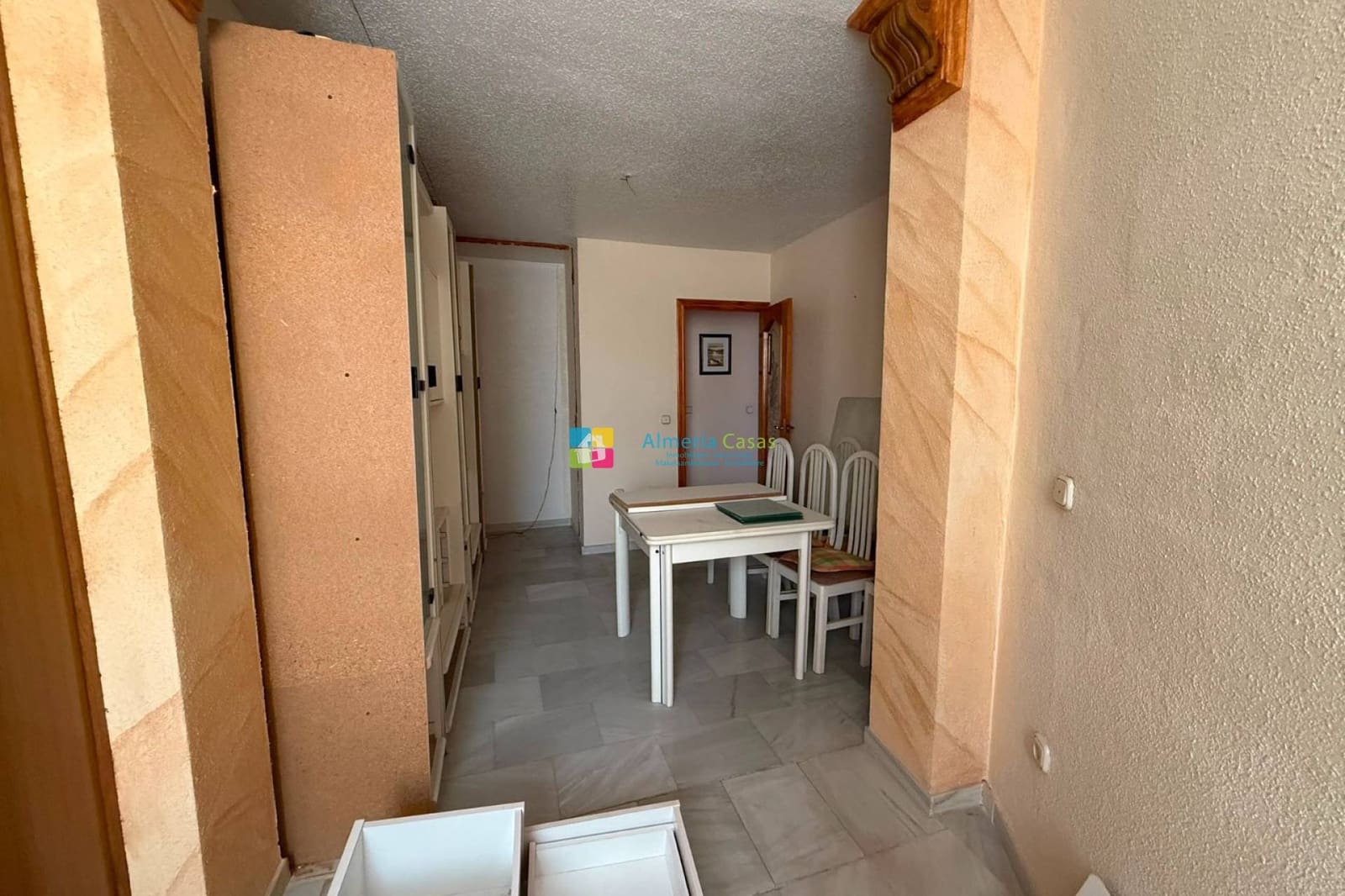 3 Zimmer Haus zu verkaufen in Macael - 105.000 € (Ref: 9983888)