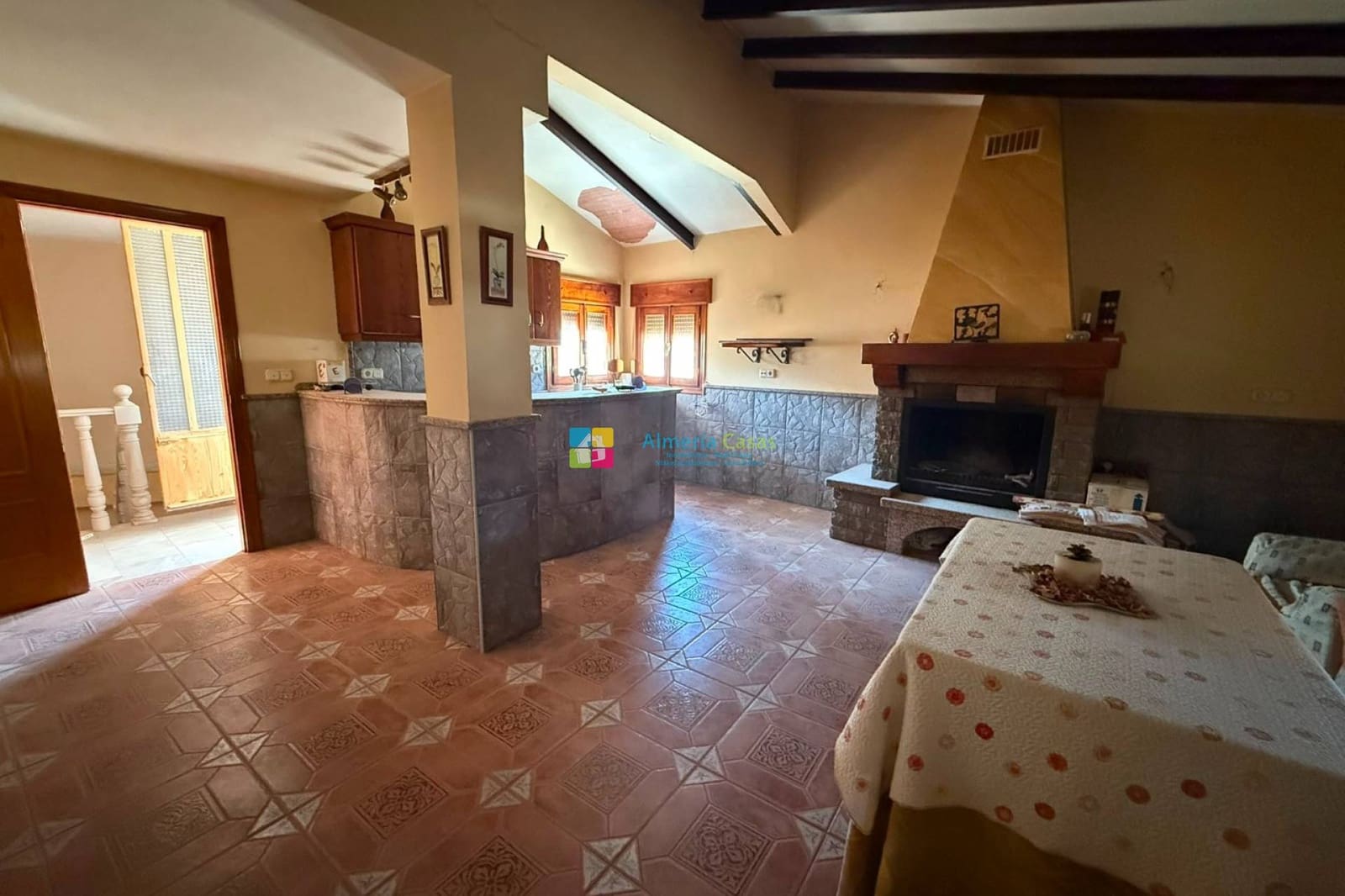 3 Zimmer Haus zu verkaufen in Macael - 105.000 € (Ref: 9983888)