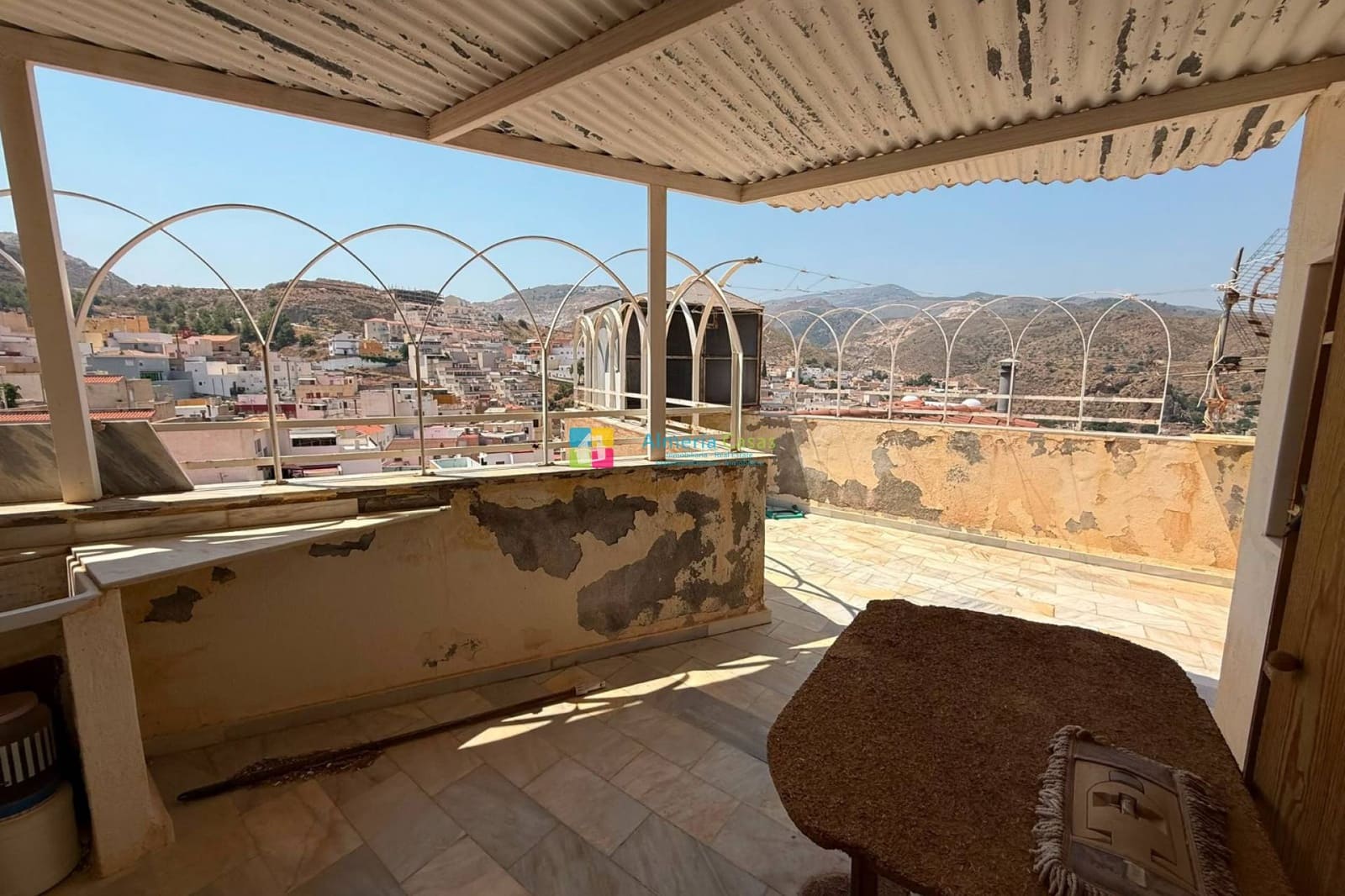 3 Zimmer Haus zu verkaufen in Macael - 105.000 € (Ref: 9983888)