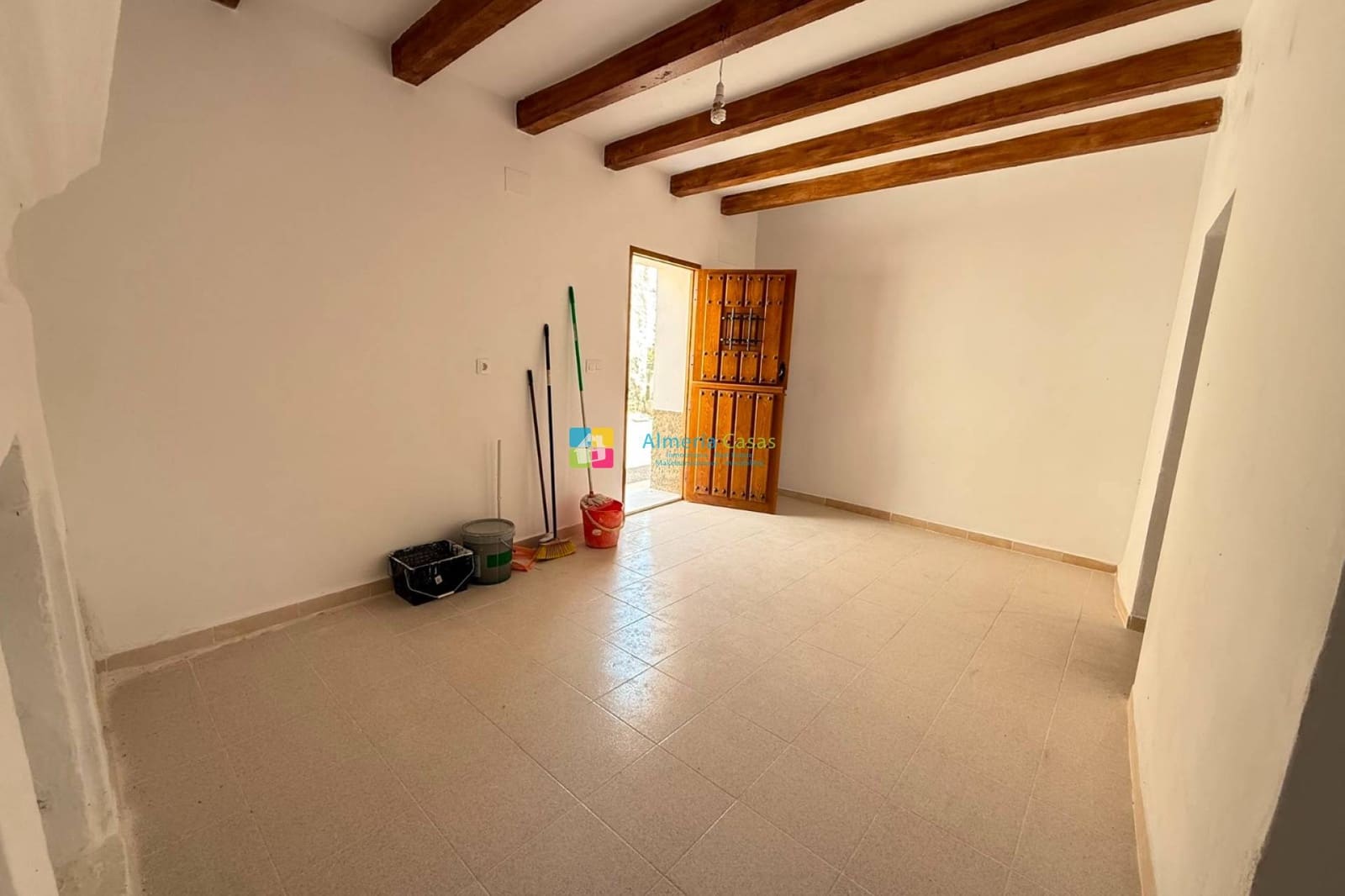 3 Zimmer Finca/Landgut zu verkaufen in Los Huevanillas - 105.000 € (Ref: 9985817)