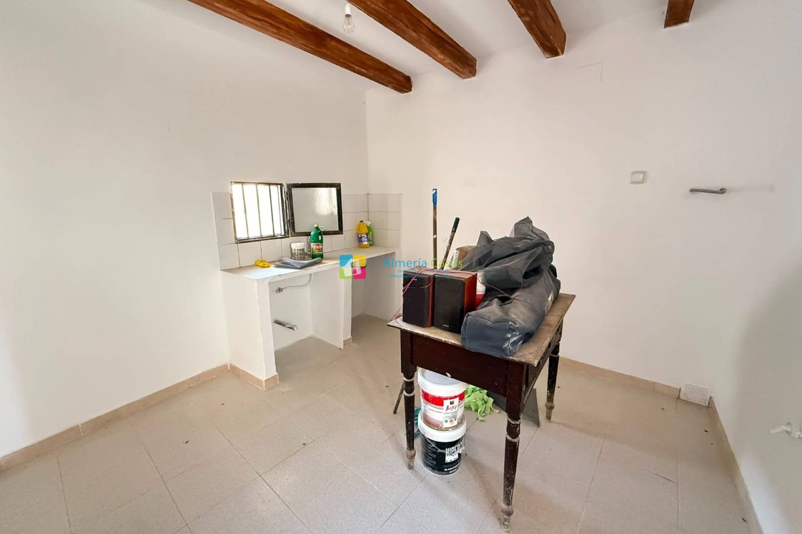 3 Zimmer Finca/Landgut zu verkaufen in Los Huevanillas - 105.000 € (Ref: 9985817)