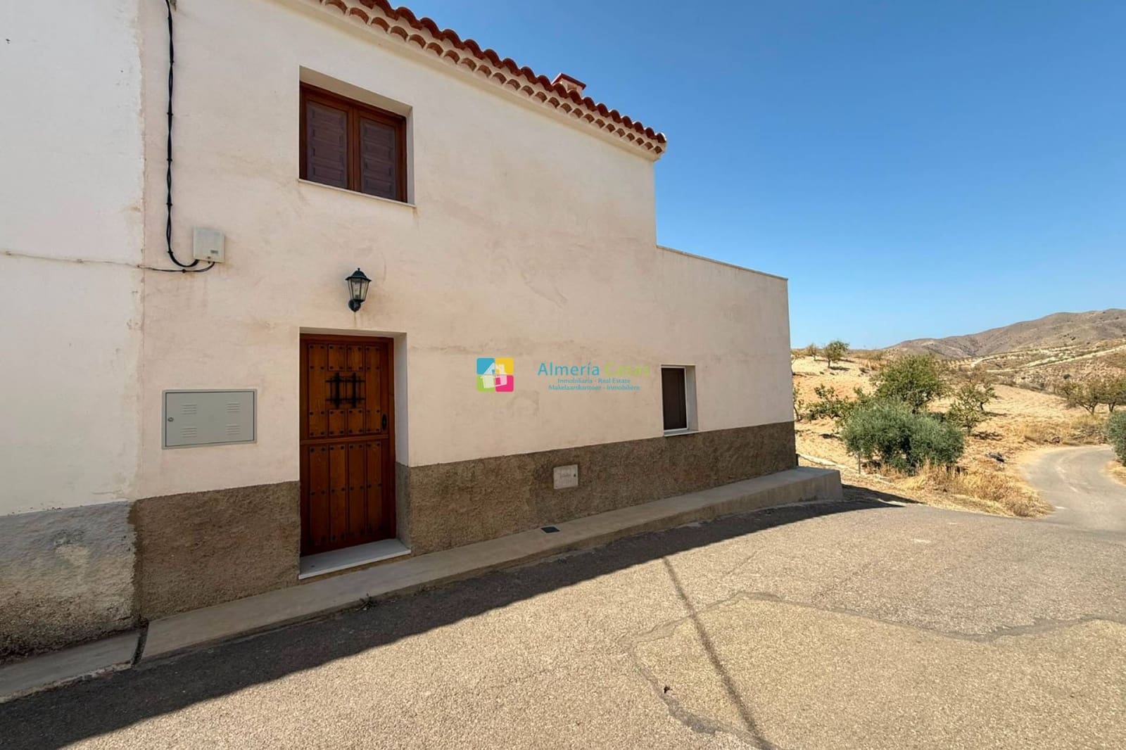 3 Zimmer Finca/Landgut zu verkaufen in Los Huevanillas - 105.000 € (Ref: 9985817)