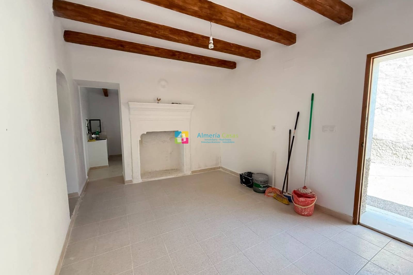 3 Zimmer Finca/Landgut zu verkaufen in Los Huevanillas - 105.000 € (Ref: 9985817)