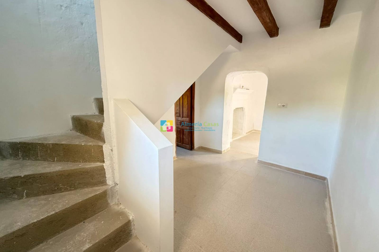 3 Zimmer Finca/Landgut zu verkaufen in Los Huevanillas - 105.000 € (Ref: 9985817)