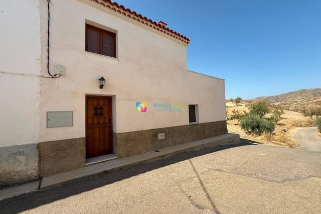 3 Zimmer Finca/Landgut zu verkaufen in Los Huevanillas, Arboleas - 105.000 € (Ref: 9985817)
