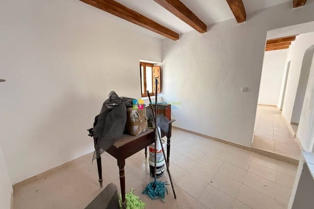 3 Zimmer Finca/Landgut zu verkaufen in Los Huevanillas, Arboleas - 105.000 € (Ref: 9985817)