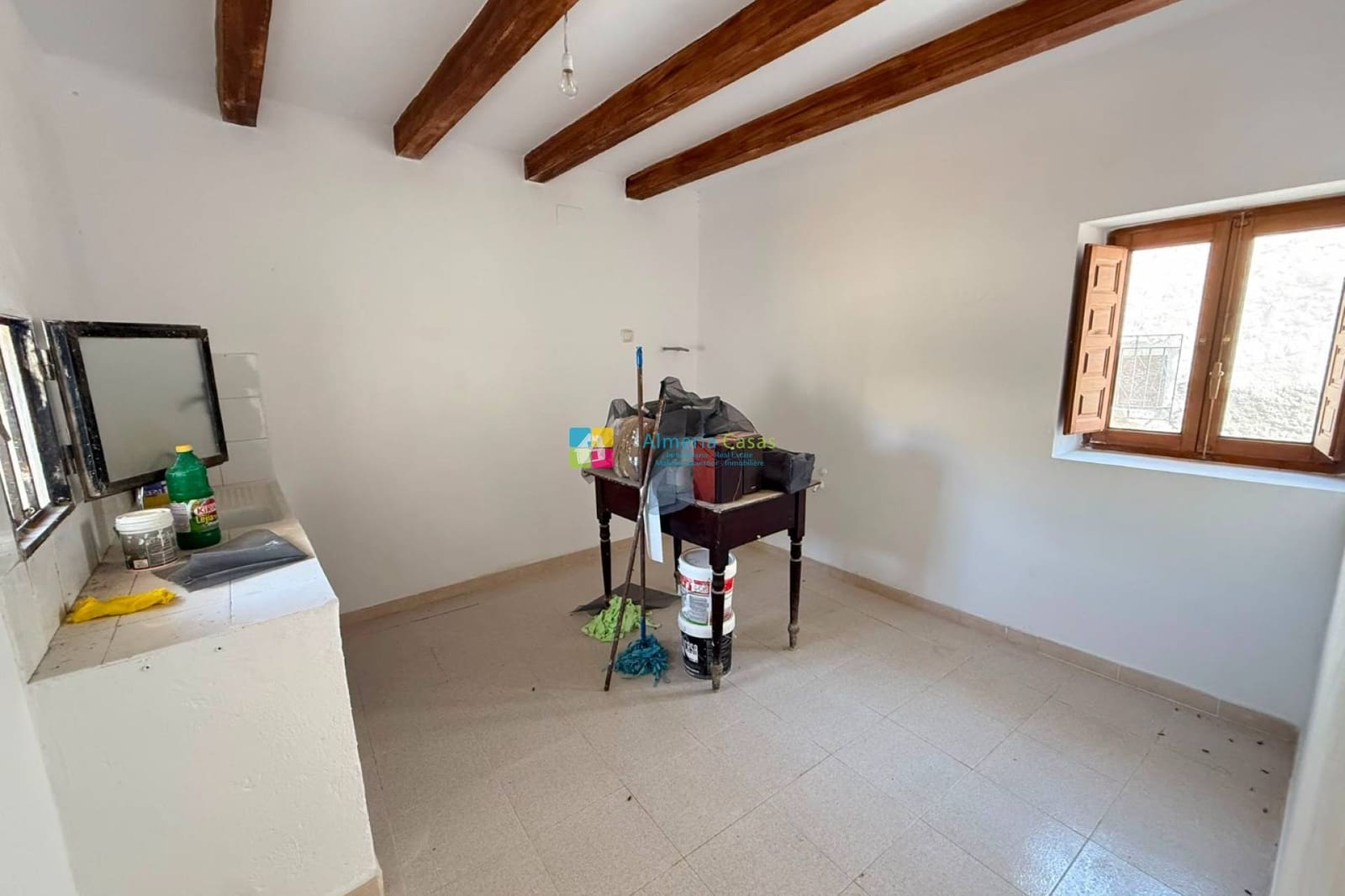 3 Zimmer Finca/Landgut zu verkaufen in Los Huevanillas - 105.000 € (Ref: 9985817)