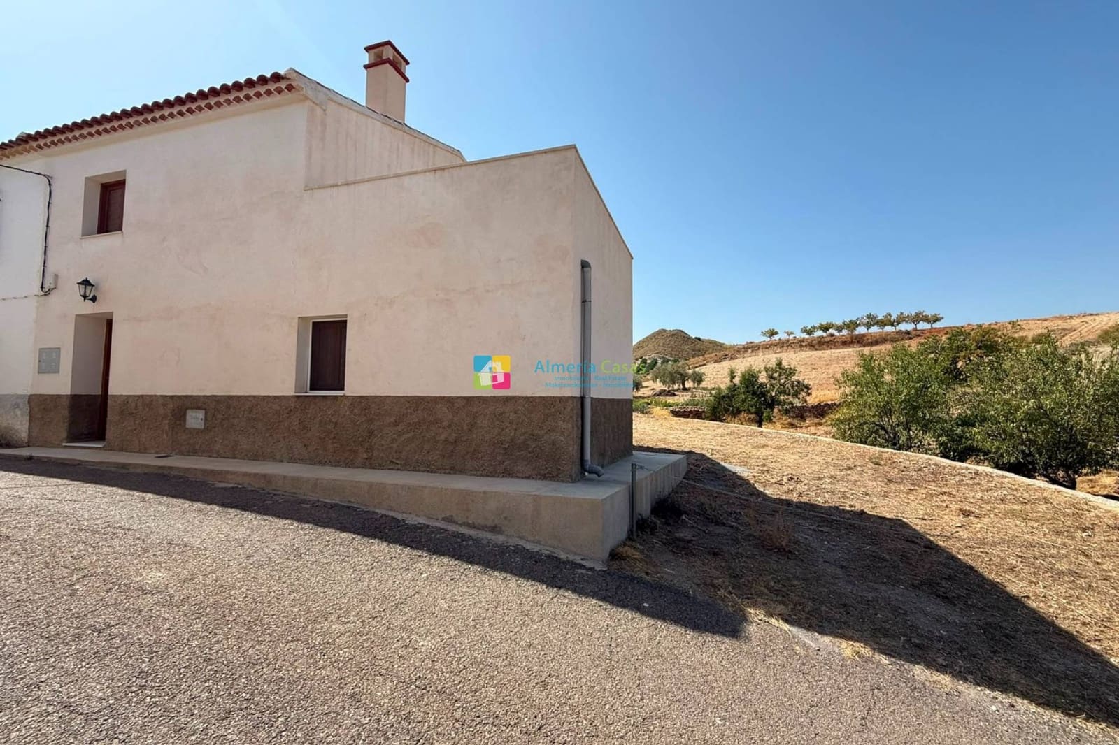 3 Zimmer Finca/Landgut zu verkaufen in Los Huevanillas - 105.000 € (Ref: 9985817)