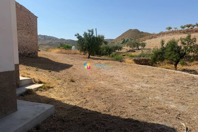 3 Zimmer Finca/Landgut zu verkaufen in Los Huevanillas, Arboleas - 105.000 € (Ref: 9985817)