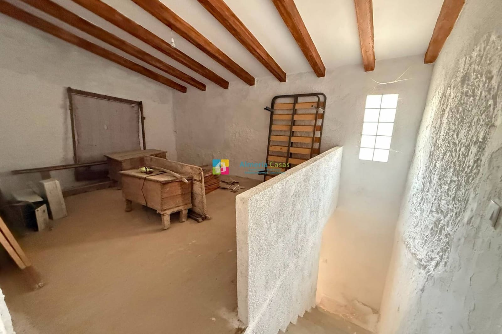 3 Zimmer Finca/Landgut zu verkaufen in Los Huevanillas - 105.000 € (Ref: 9985817)