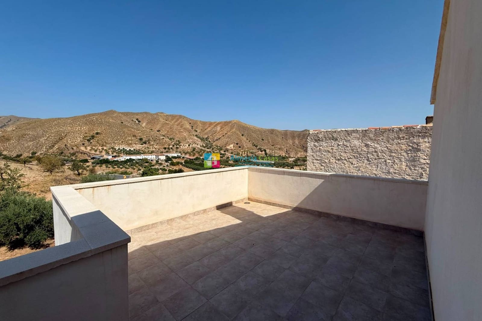 3 Zimmer Finca/Landgut zu verkaufen in Los Huevanillas - 105.000 € (Ref: 9985817)