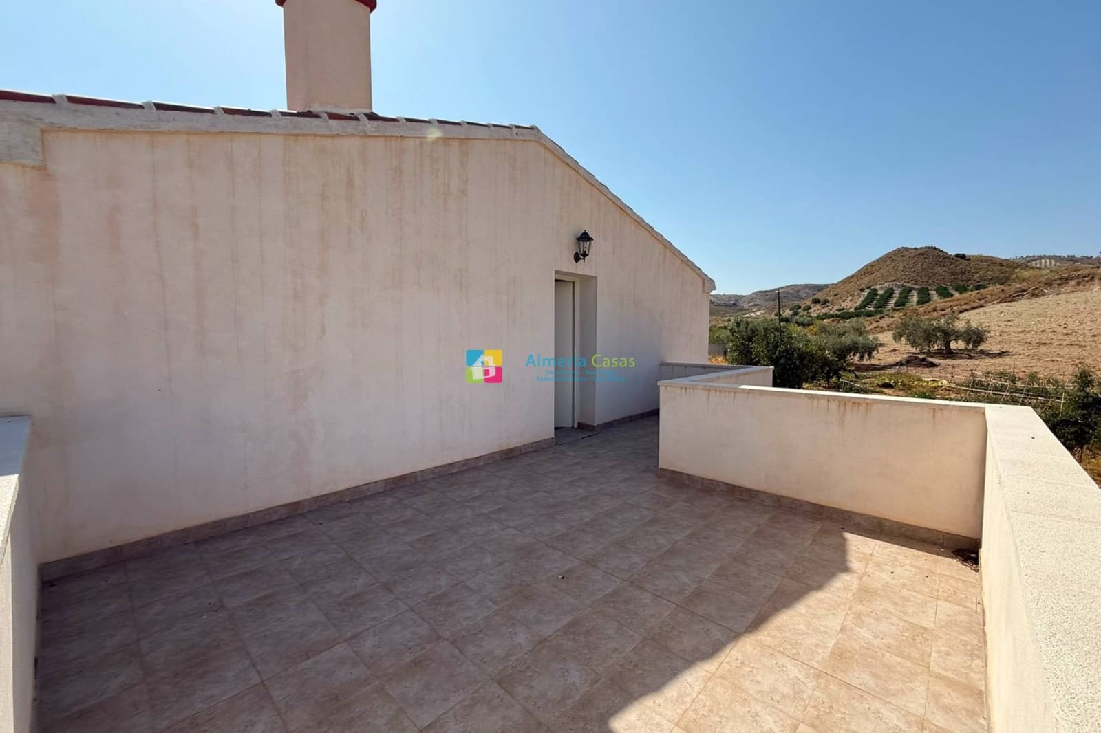 3 Zimmer Finca/Landgut zu verkaufen in Los Huevanillas - 105.000 € (Ref: 9985817)
