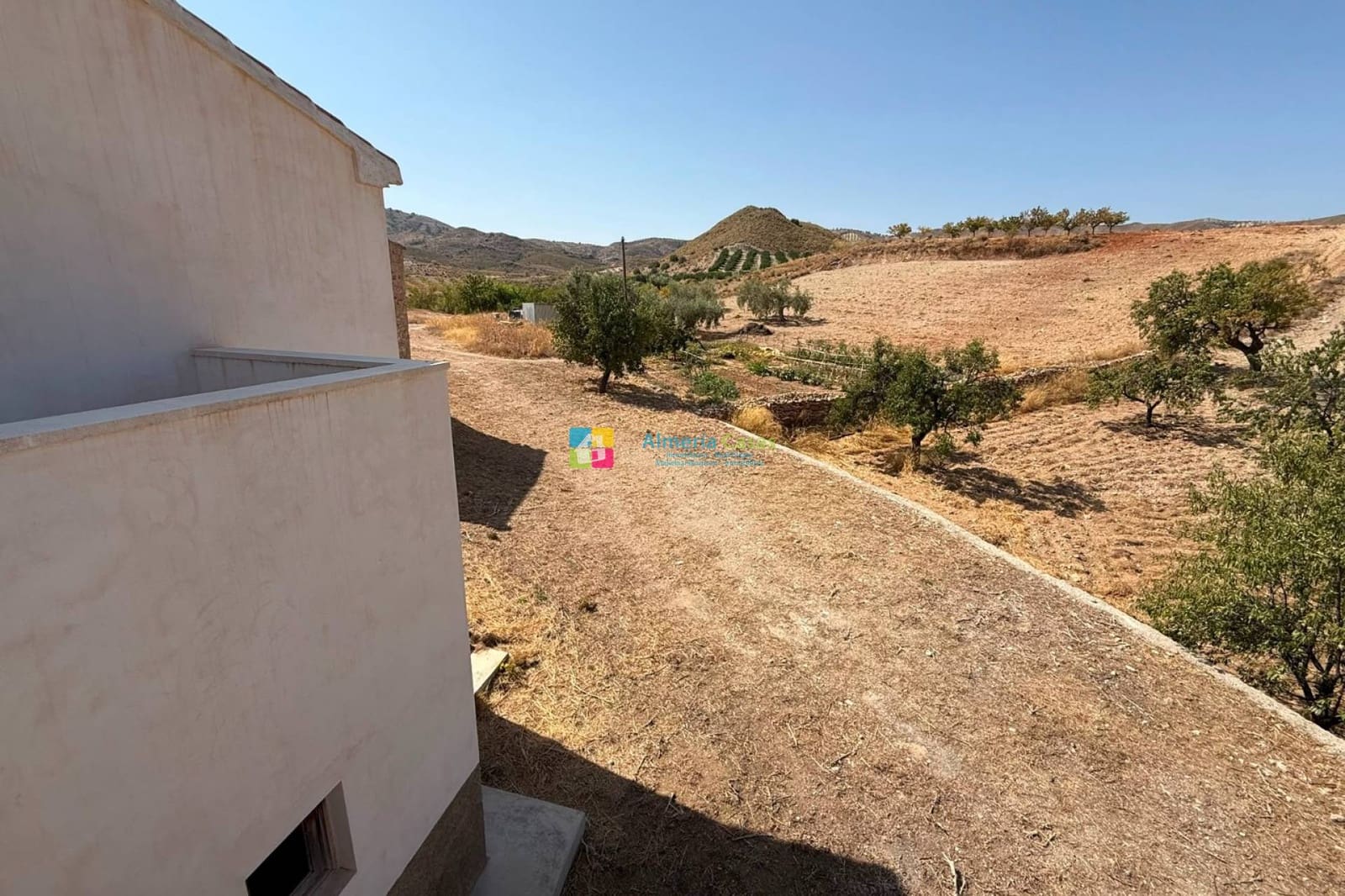 3 Zimmer Finca/Landgut zu verkaufen in Los Huevanillas - 105.000 € (Ref: 9985817)