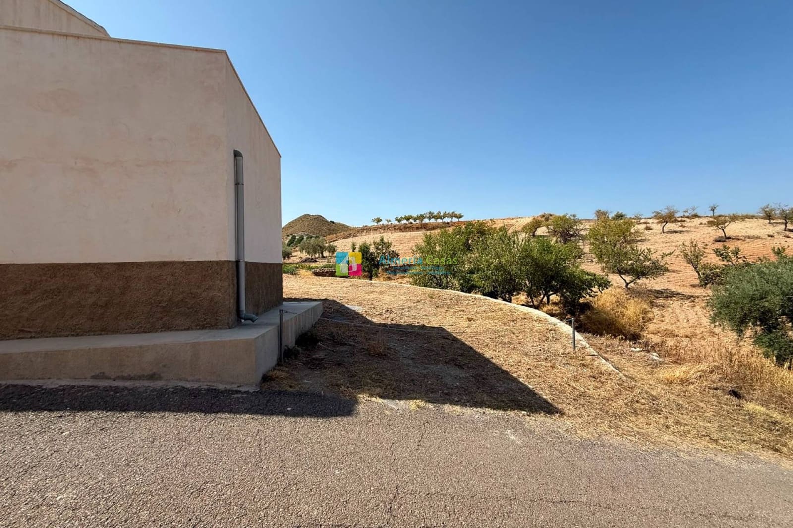 3 Zimmer Finca/Landgut zu verkaufen in Los Huevanillas - 105.000 € (Ref: 9985817)