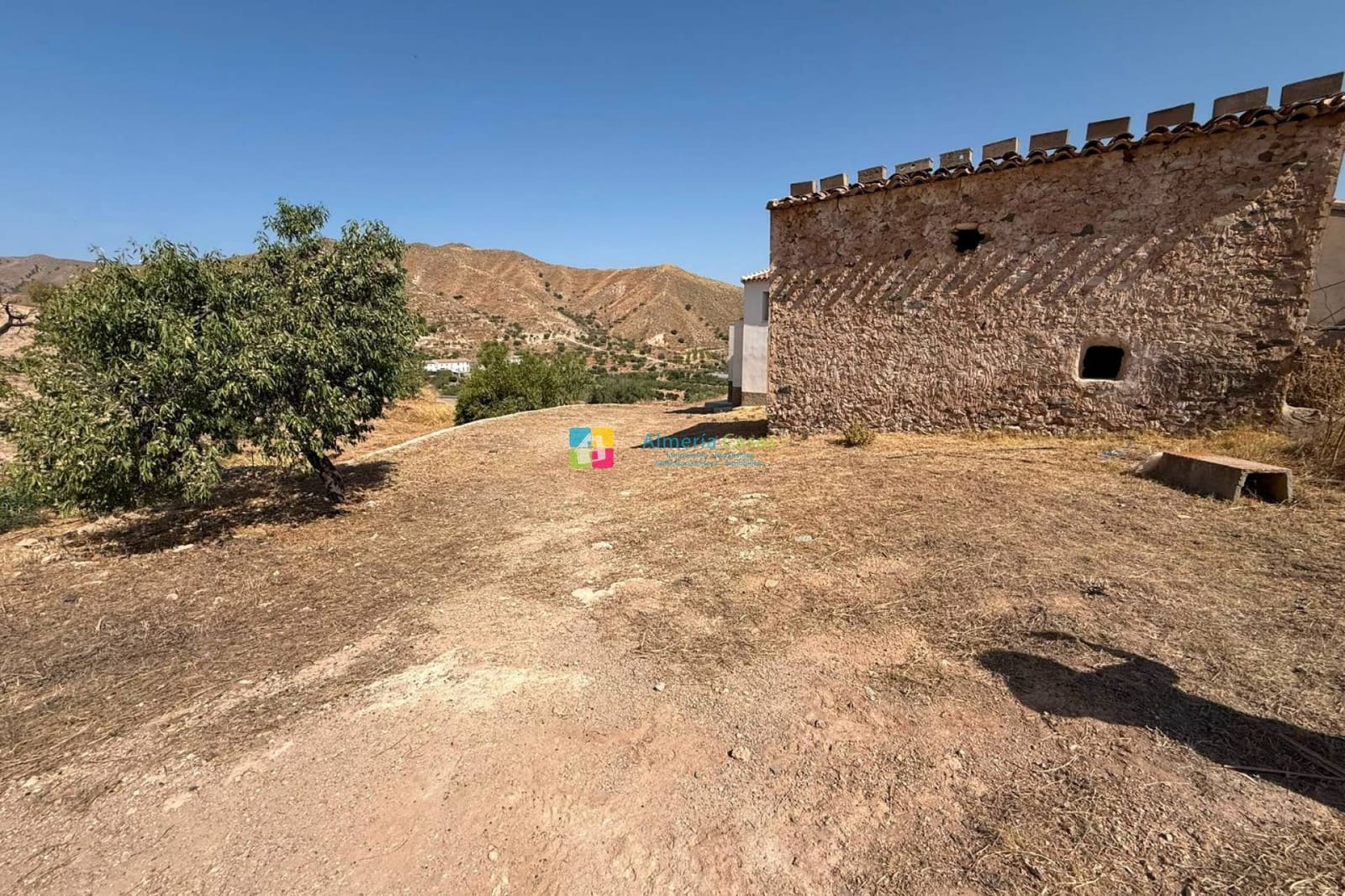 3 Zimmer Finca/Landgut zu verkaufen in Los Huevanillas - 105.000 € (Ref: 9985817)