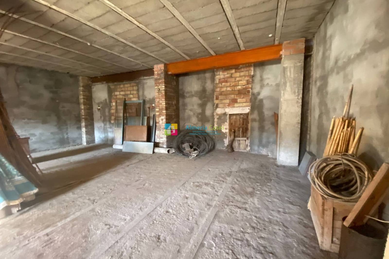 3 sovrum Hus till salu i Cantoria med garage - 75 000 € (Ref: 9985886)