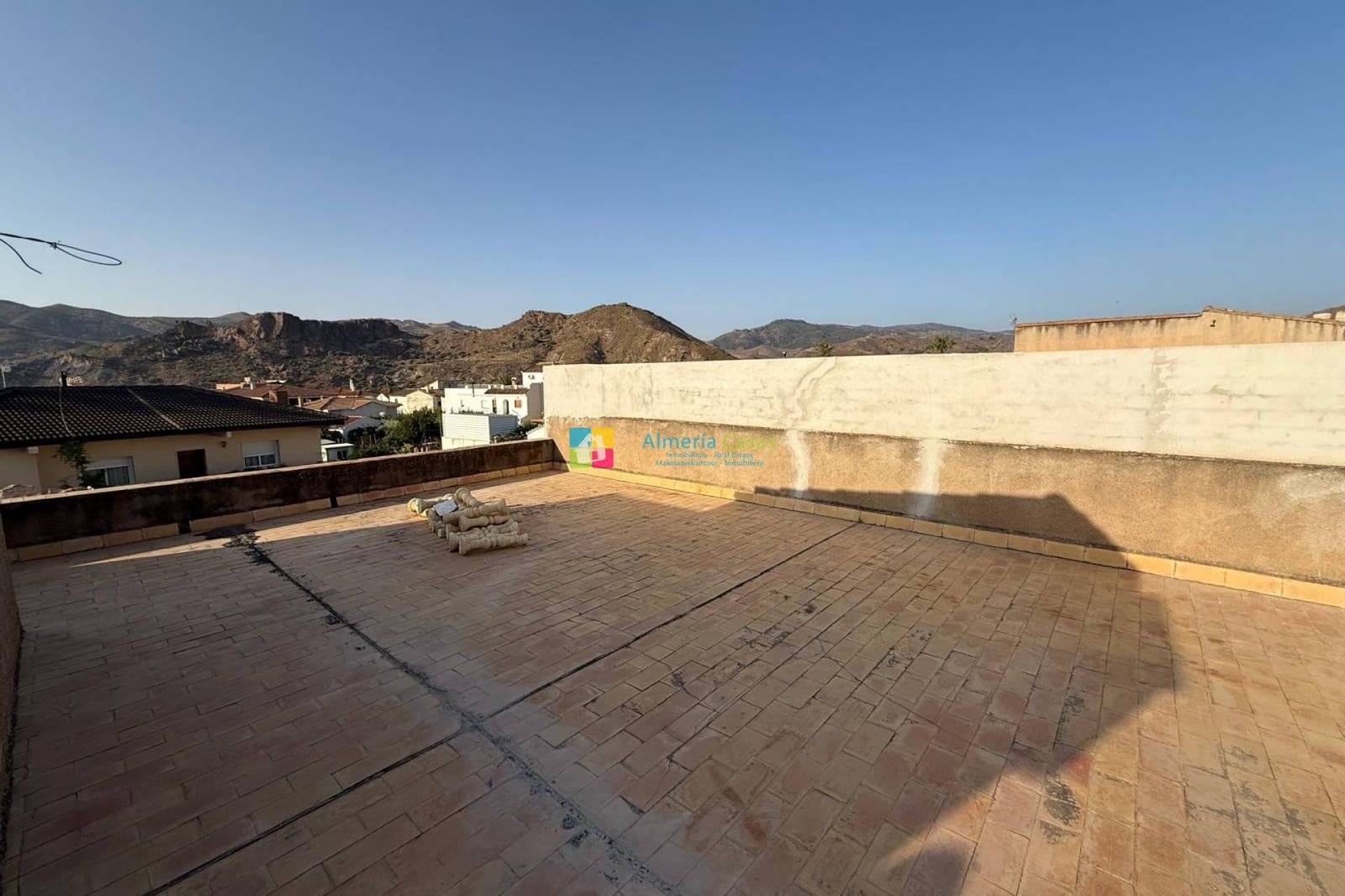 3 sovrum Hus till salu i Cantoria med garage - 75 000 € (Ref: 9985886)