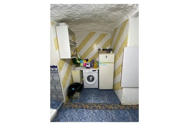 3 sypialnia Dom na sprzedaż w Tíjola - 63 000 € (Ref: 9987069)
