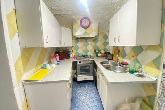 3 sypialnia Dom na sprzedaż w Tíjola - 63 000 € (Ref: 9987069)