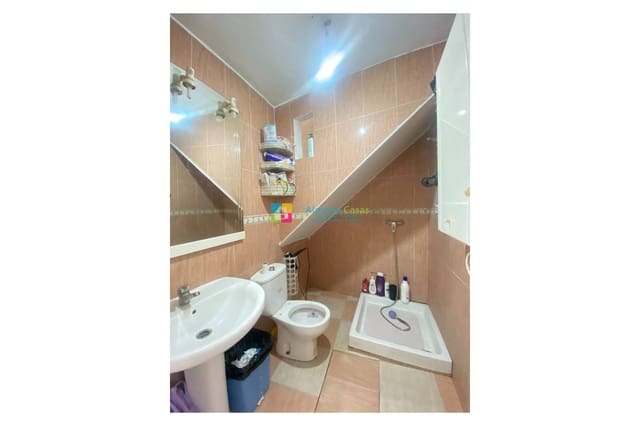 3 sypialnia Dom na sprzedaż w Tíjola - 63 000 € (Ref: 9987069)