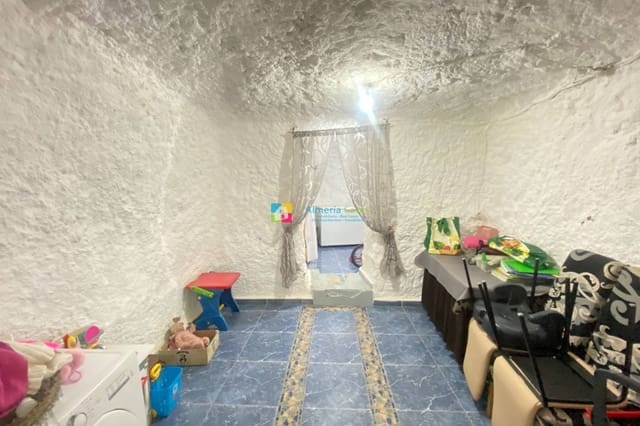 3 sypialnia Dom na sprzedaż w Tíjola - 63 000 € (Ref: 9987069)