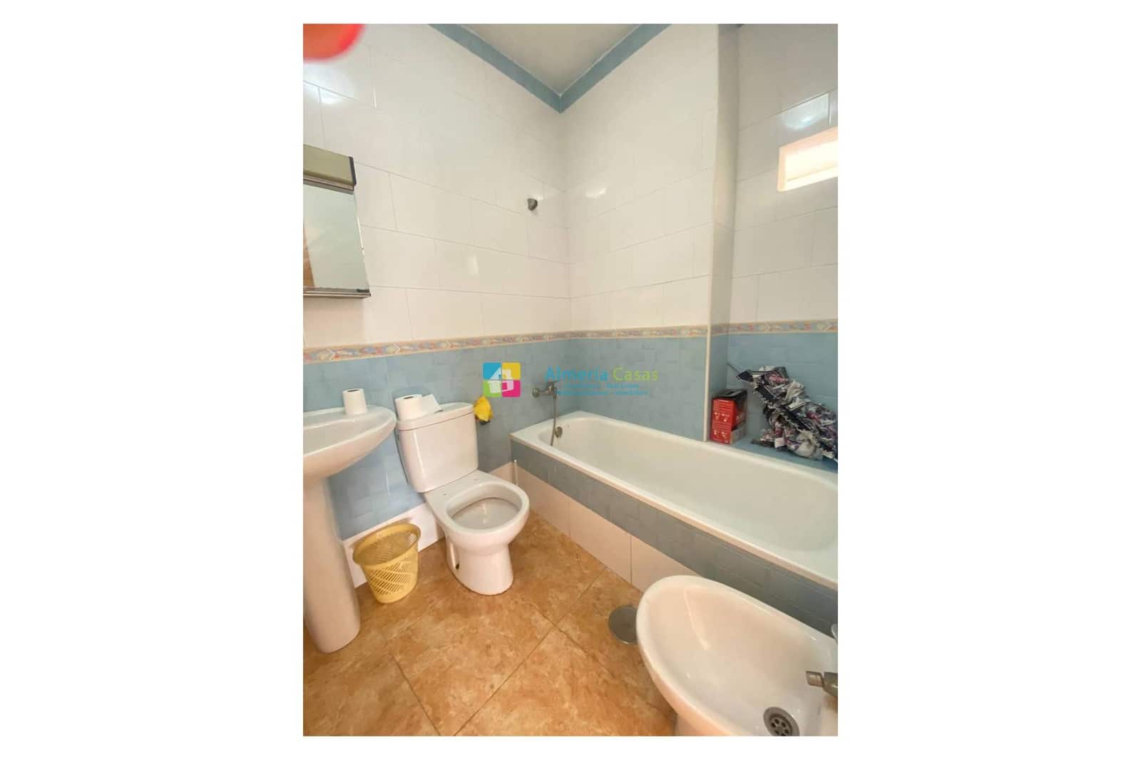 3 sypialnia Dom na sprzedaż w Tijola - 63 000 € (Ref: 9987069)