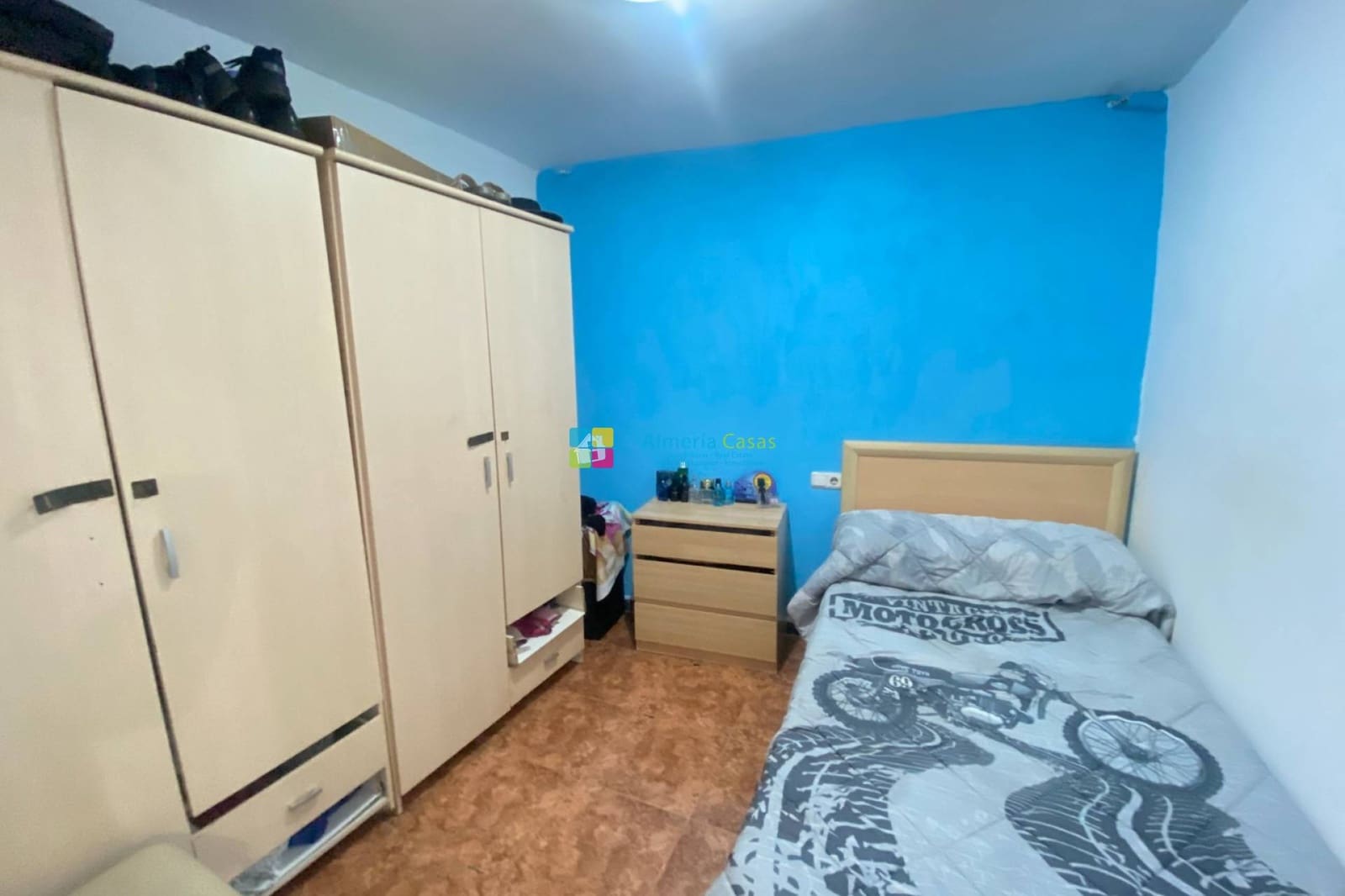 3 sypialnia Dom na sprzedaż w Tijola - 63 000 € (Ref: 9987069)