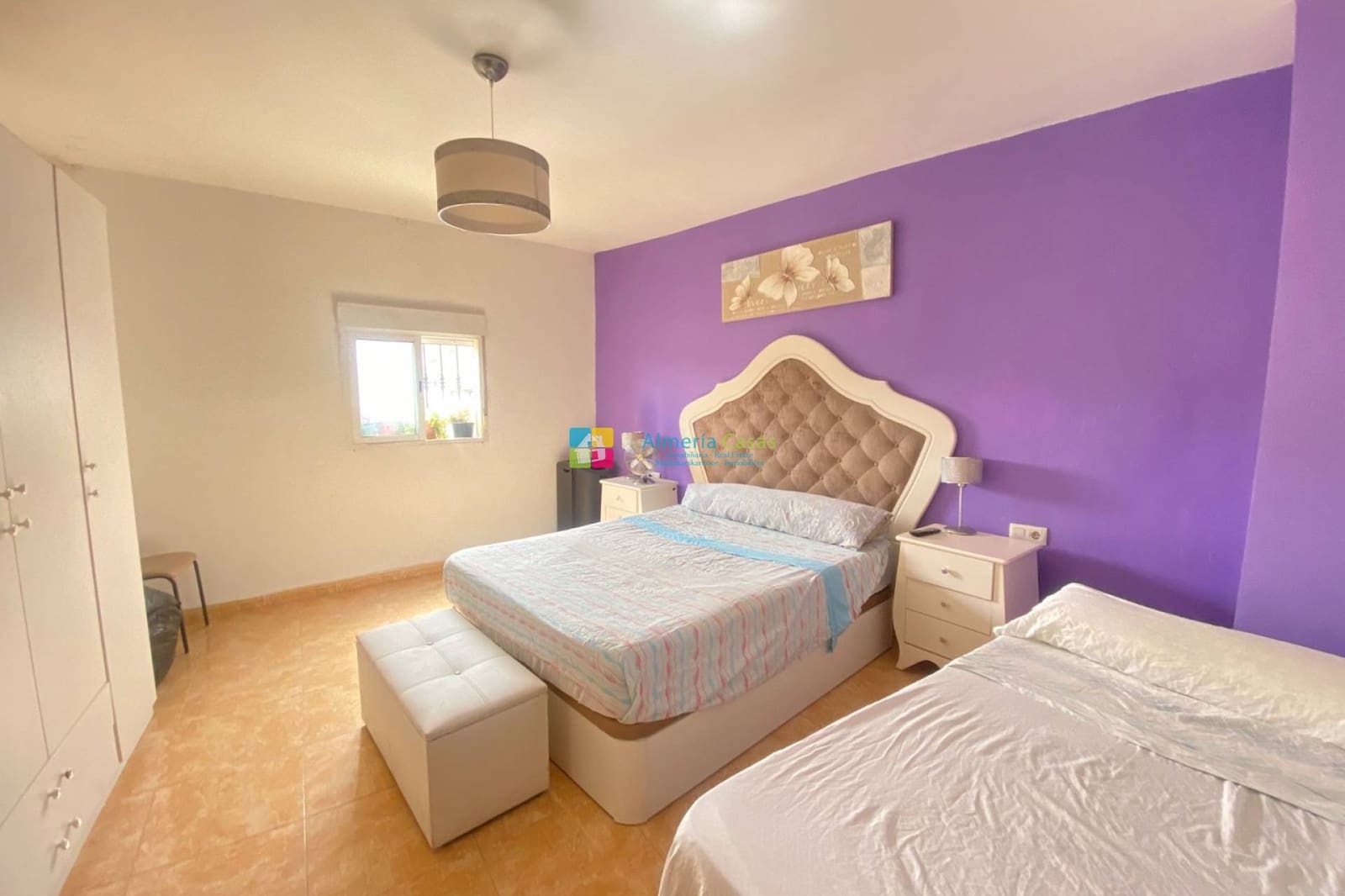 3 sypialnia Dom na sprzedaż w Tijola - 63 000 € (Ref: 9987069)