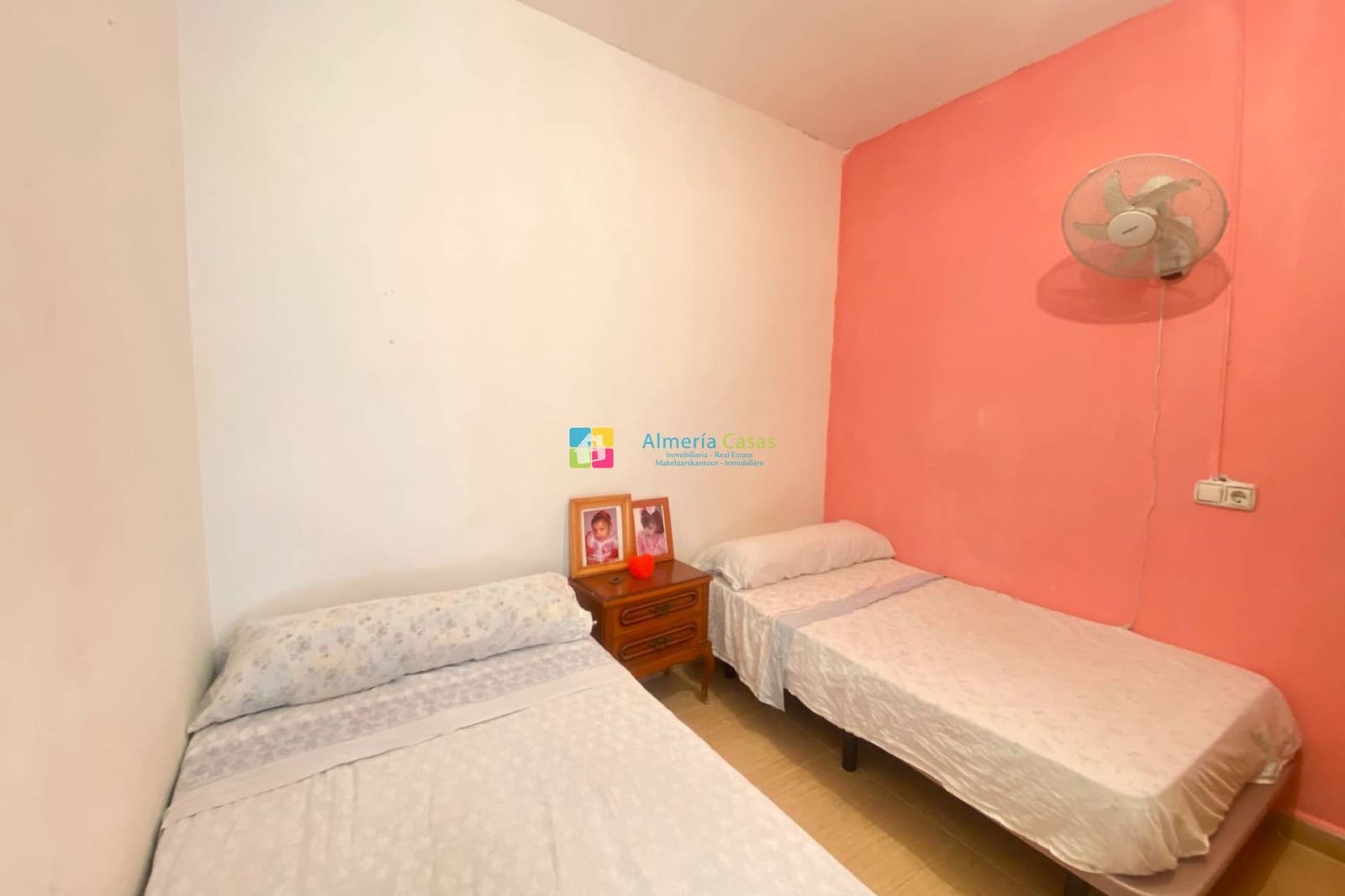 3 sypialnia Dom na sprzedaż w Tijola - 63 000 € (Ref: 9987069)
