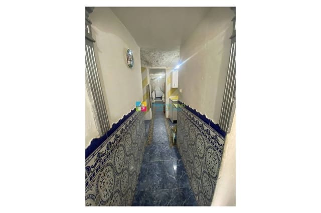 3 sypialnia Dom na sprzedaż w Tíjola - 63 000 € (Ref: 9987069)