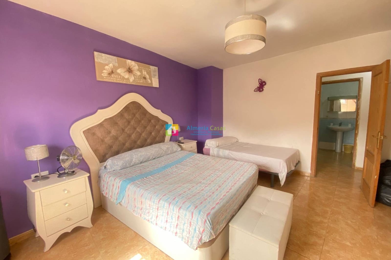 3 sypialnia Dom na sprzedaż w Tijola - 63 000 € (Ref: 9987069)