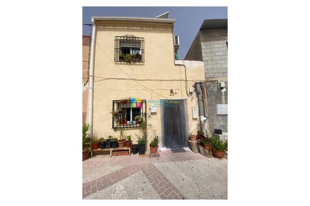 3 sypialnia Dom na sprzedaż w Tíjola - 63 000 € (Ref: 9987069)