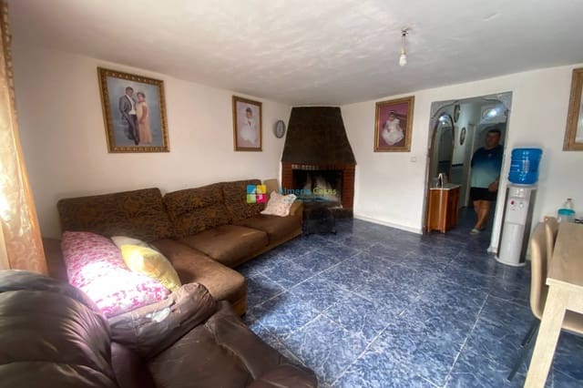 3 sypialnia Dom na sprzedaż w Tíjola - 63 000 € (Ref: 9987069)