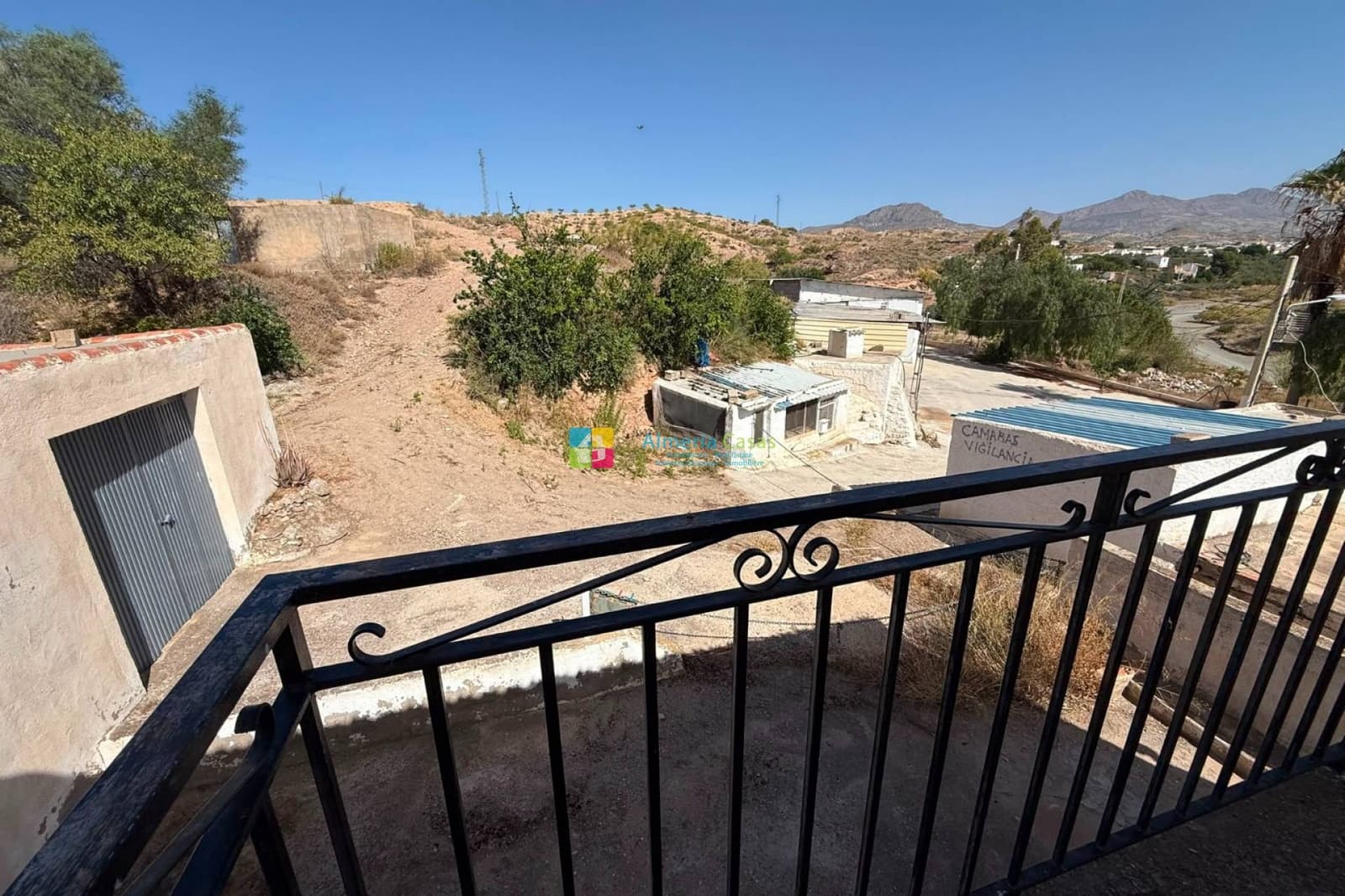 6 slaapkamer Finca/Landhuis te koop in Pocicas - € 65.000 (Ref: 9987149)