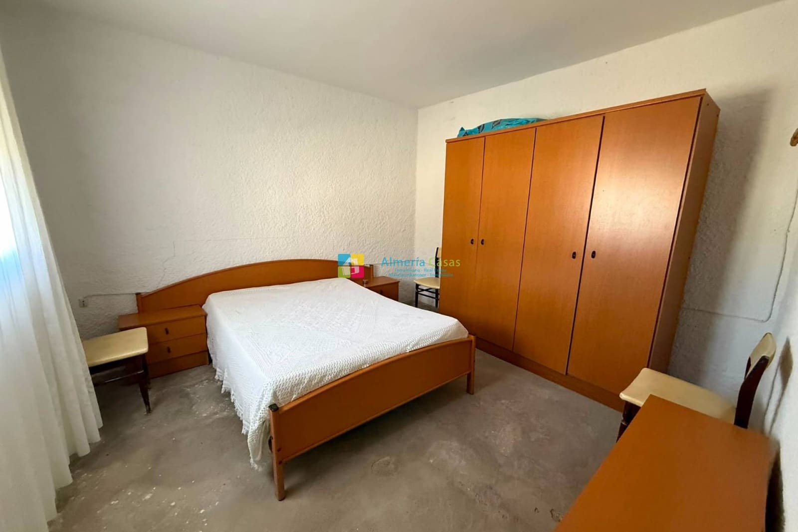 6 slaapkamer Finca/Landhuis te koop in Pocicas - € 65.000 (Ref: 9987149)