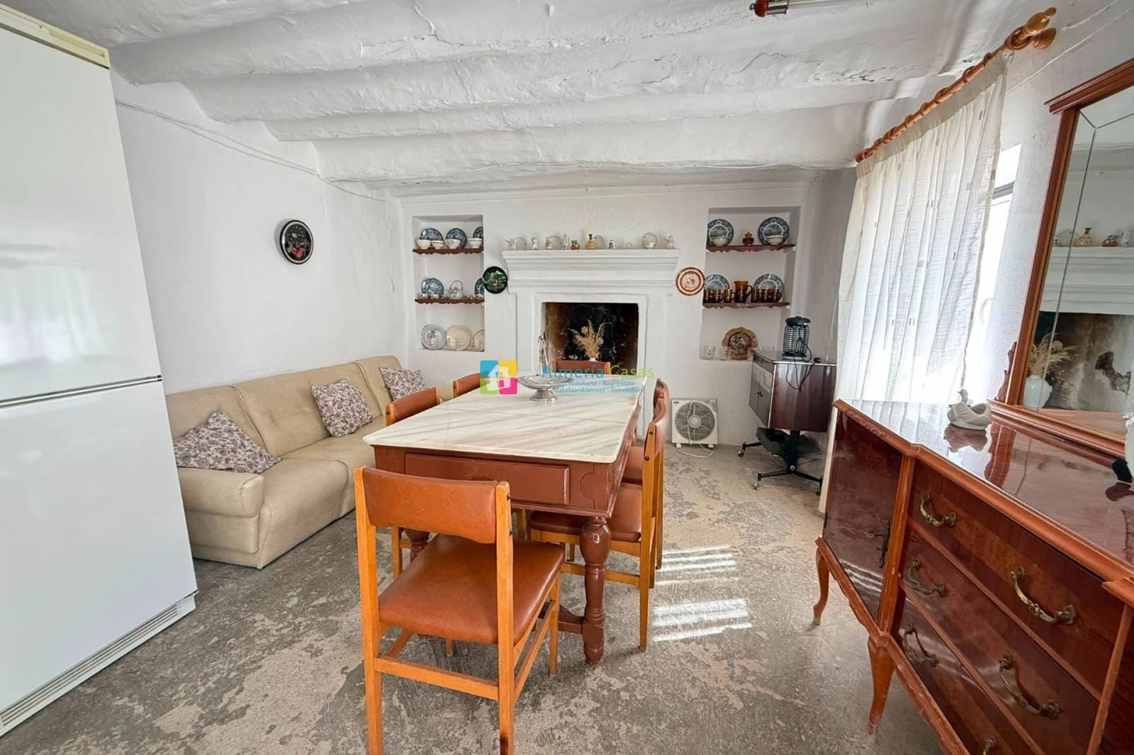 6 slaapkamer Finca/Landhuis te koop in Pocicas - € 65.000 (Ref: 9987149)