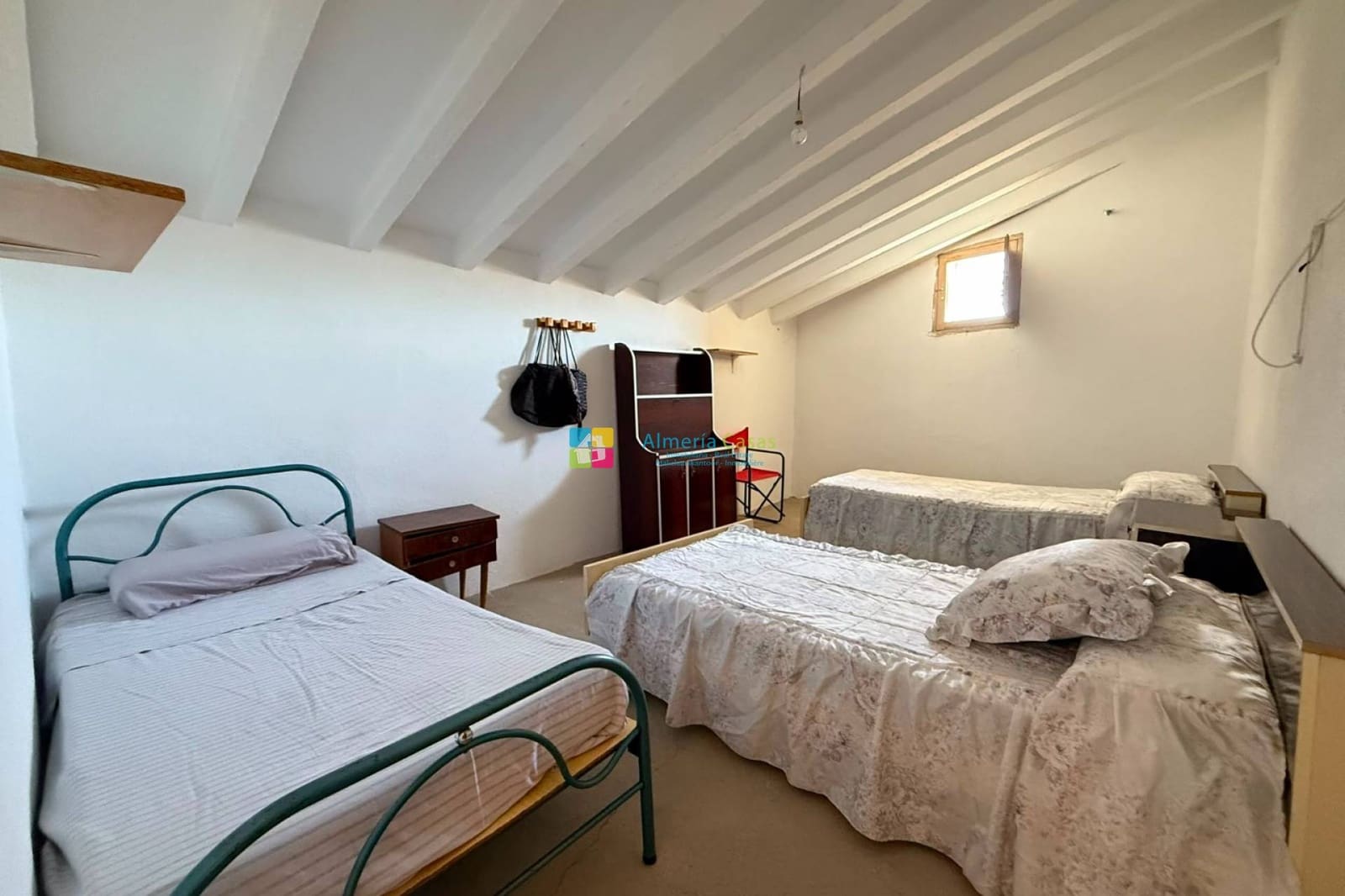 6 slaapkamer Finca/Landhuis te koop in Pocicas - € 65.000 (Ref: 9987149)