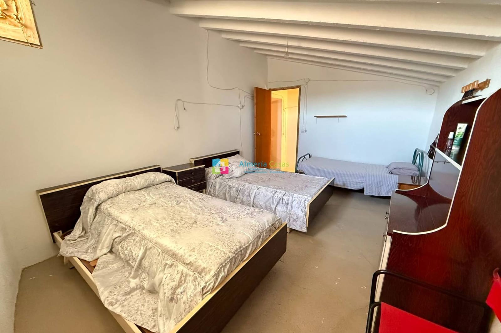6 slaapkamer Finca/Landhuis te koop in Pocicas - € 65.000 (Ref: 9987149)